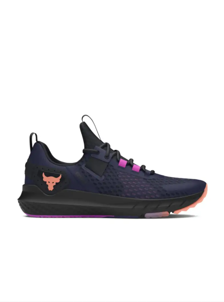 Image for UNDERARMOURMenProjectRockBSR4TrainingShoes