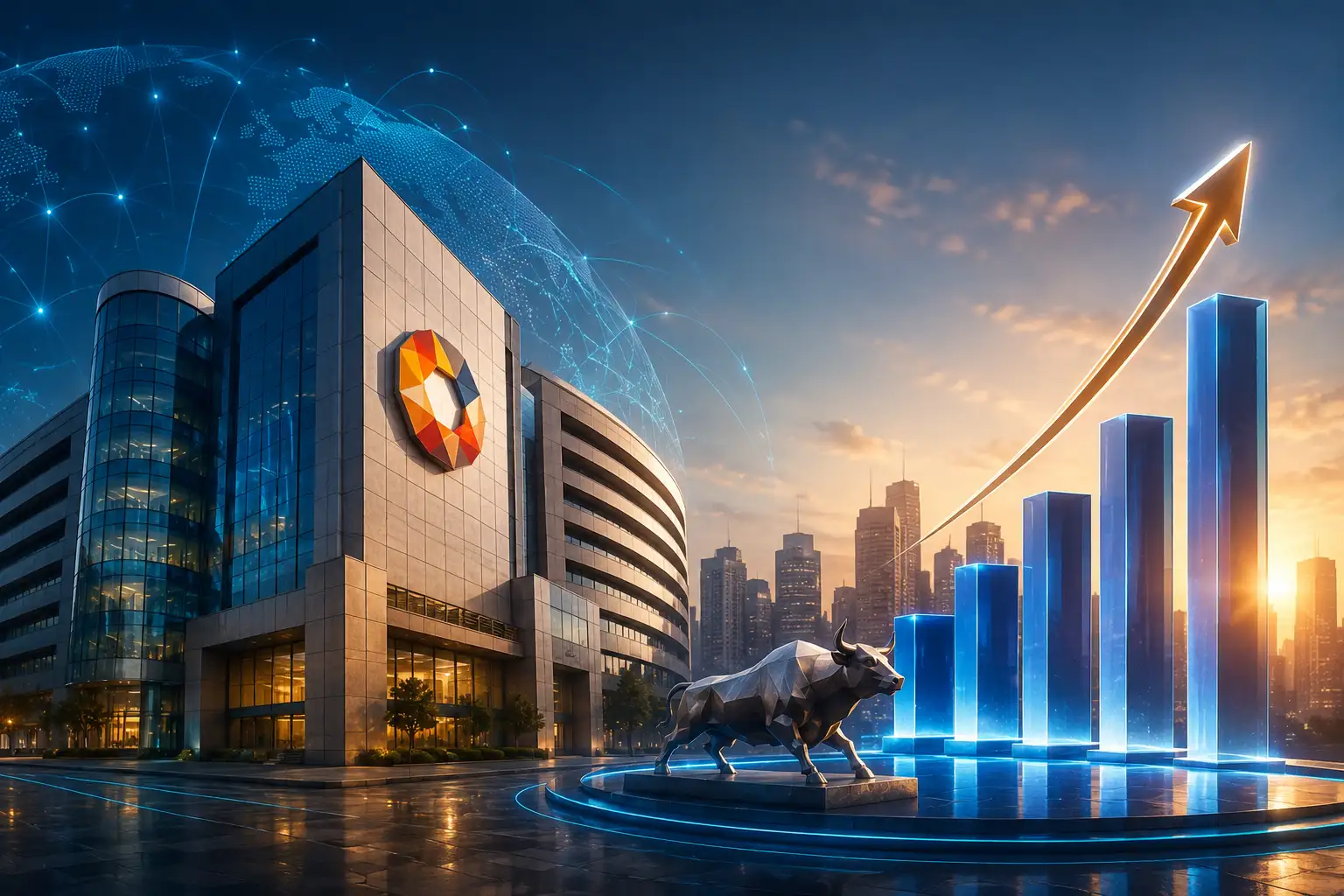 IPO-bound NSE set to be the change in exchange game