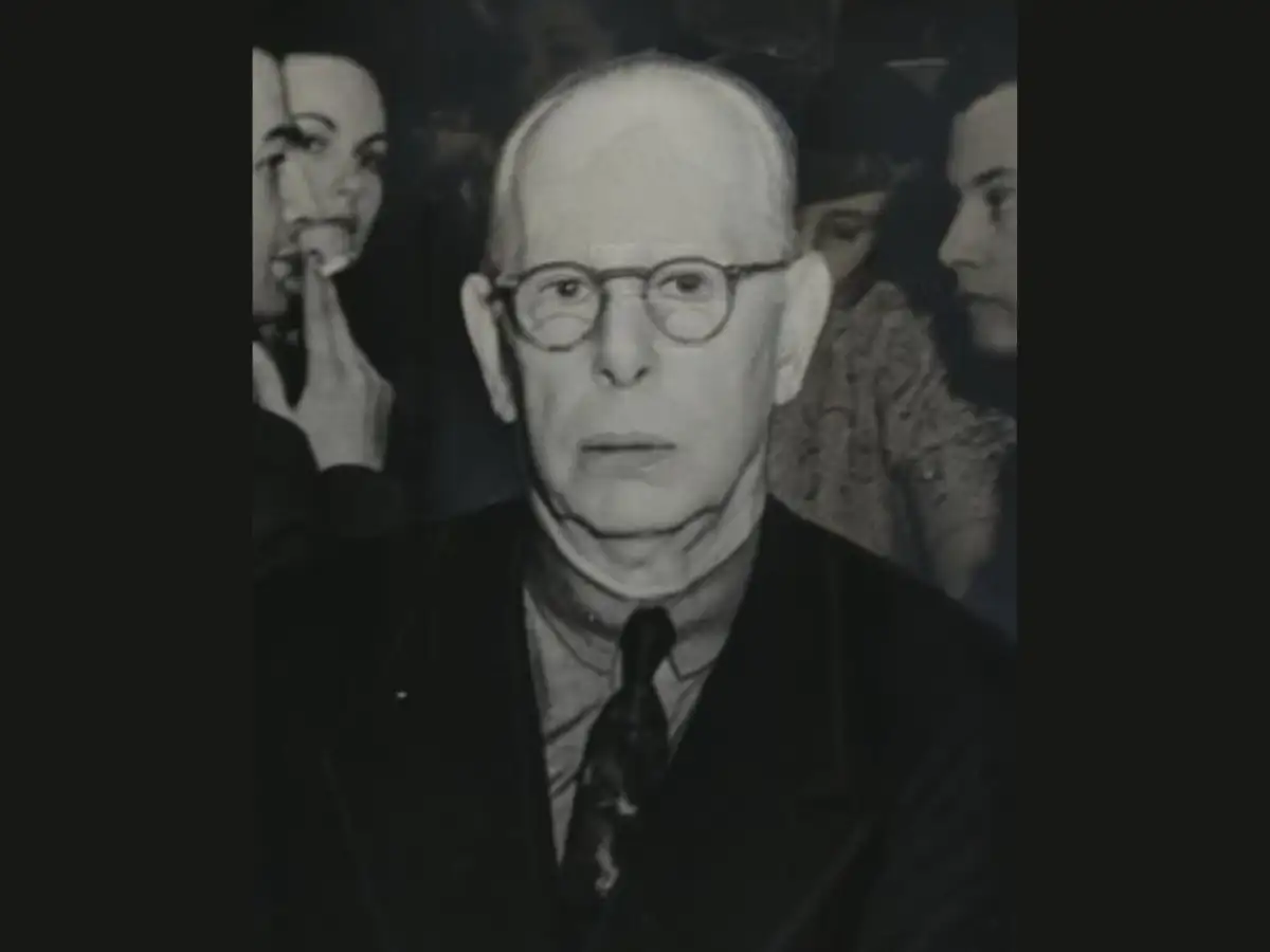 When to book profits and when to sit tight: Timeless investing lessons from Jesse Livermore