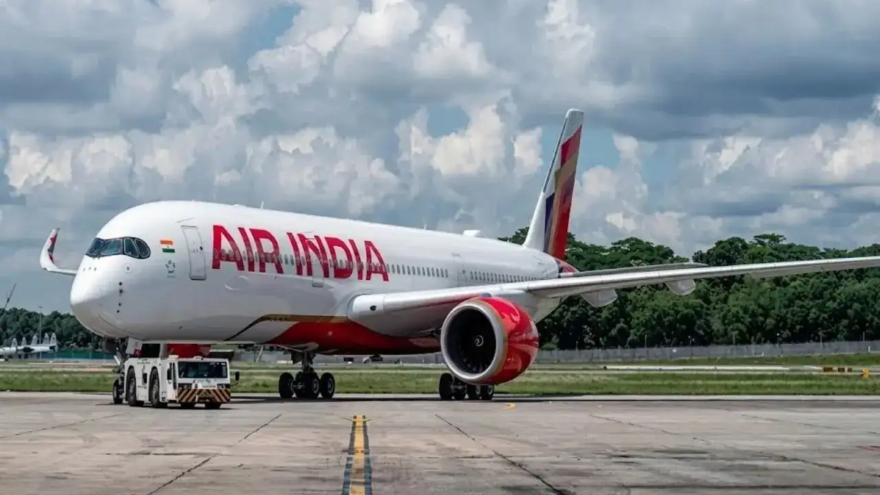 Gujarat consumer panel clears Air India over fog-hit flight diversion, citing safety mandate