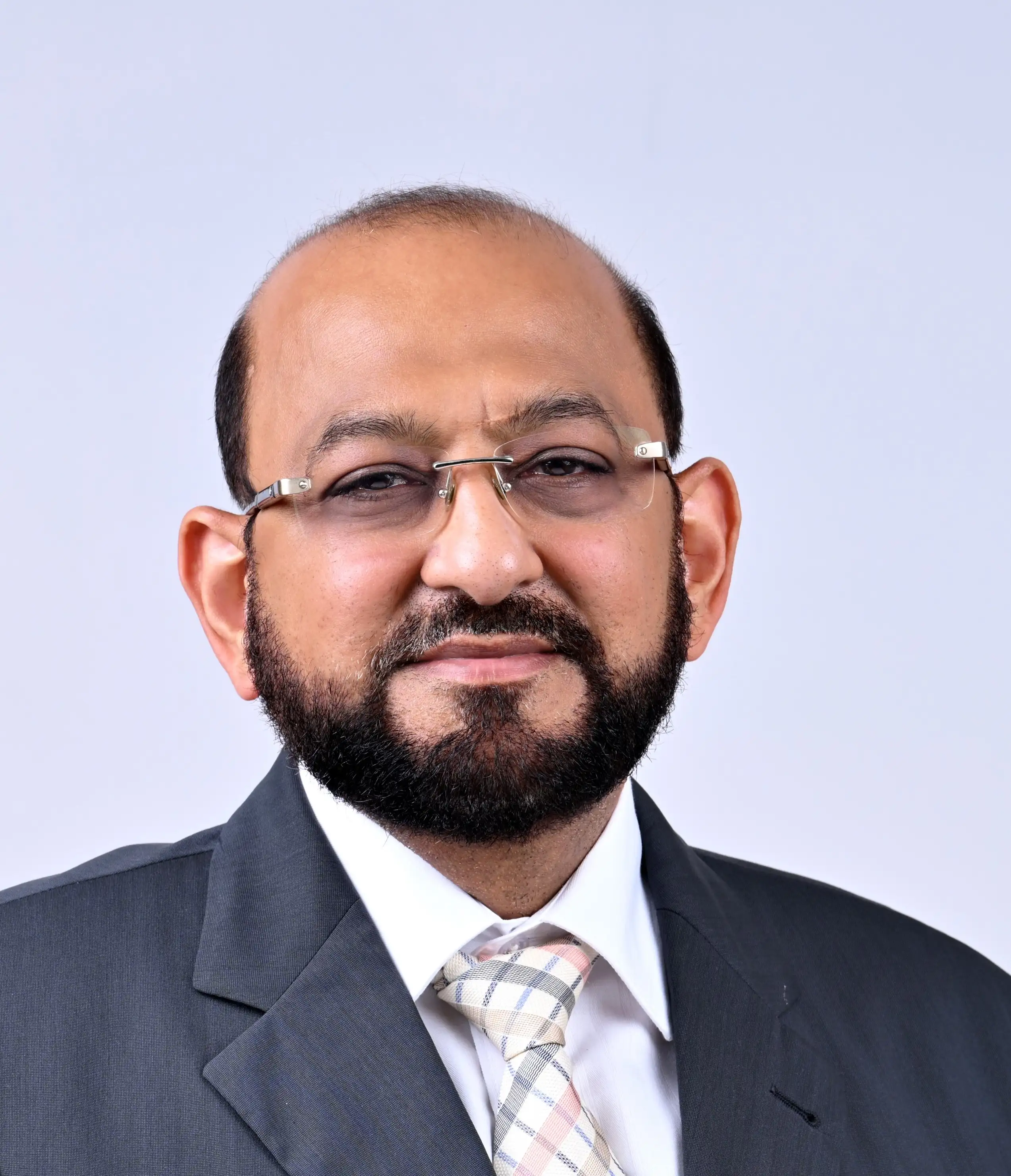 Beyond the Nifty slump: Sandeep Bagla on why largecap valuations are ripe for comeback in 2026