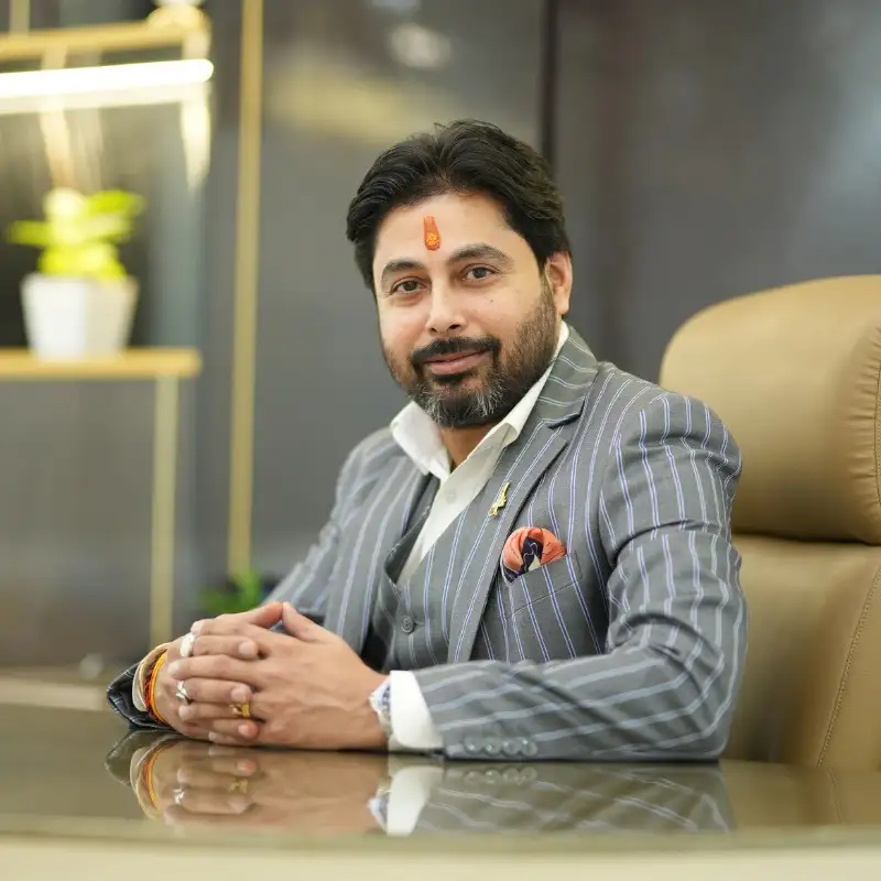 Over 10% of luxury home sales now come from NRIs across key global markets: Whiteland's Sudeep Bhatt
