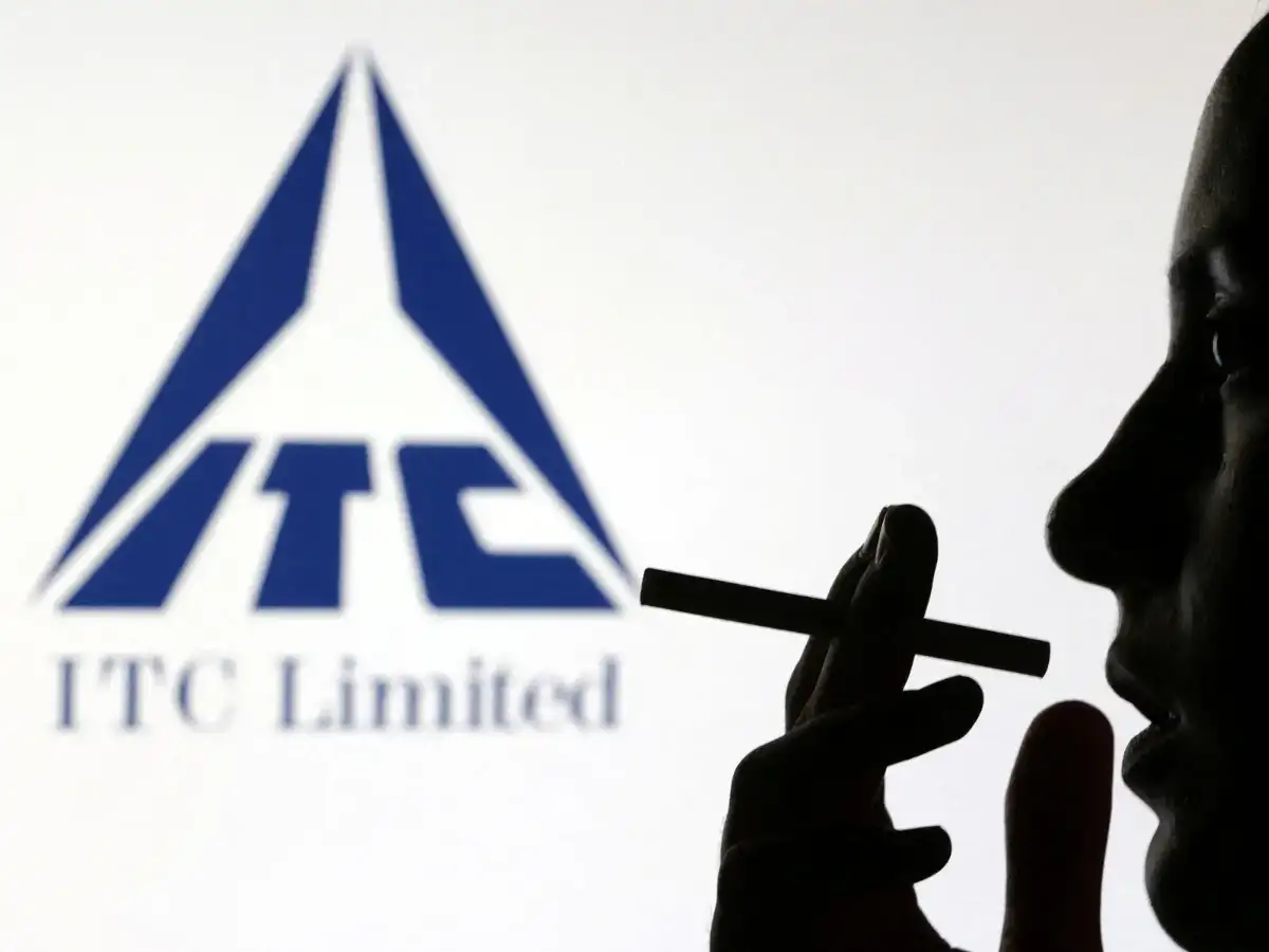 ITC's business with BAT grows 10% to Rs 1,587 crore in FY26, but dividend payout falls 9%