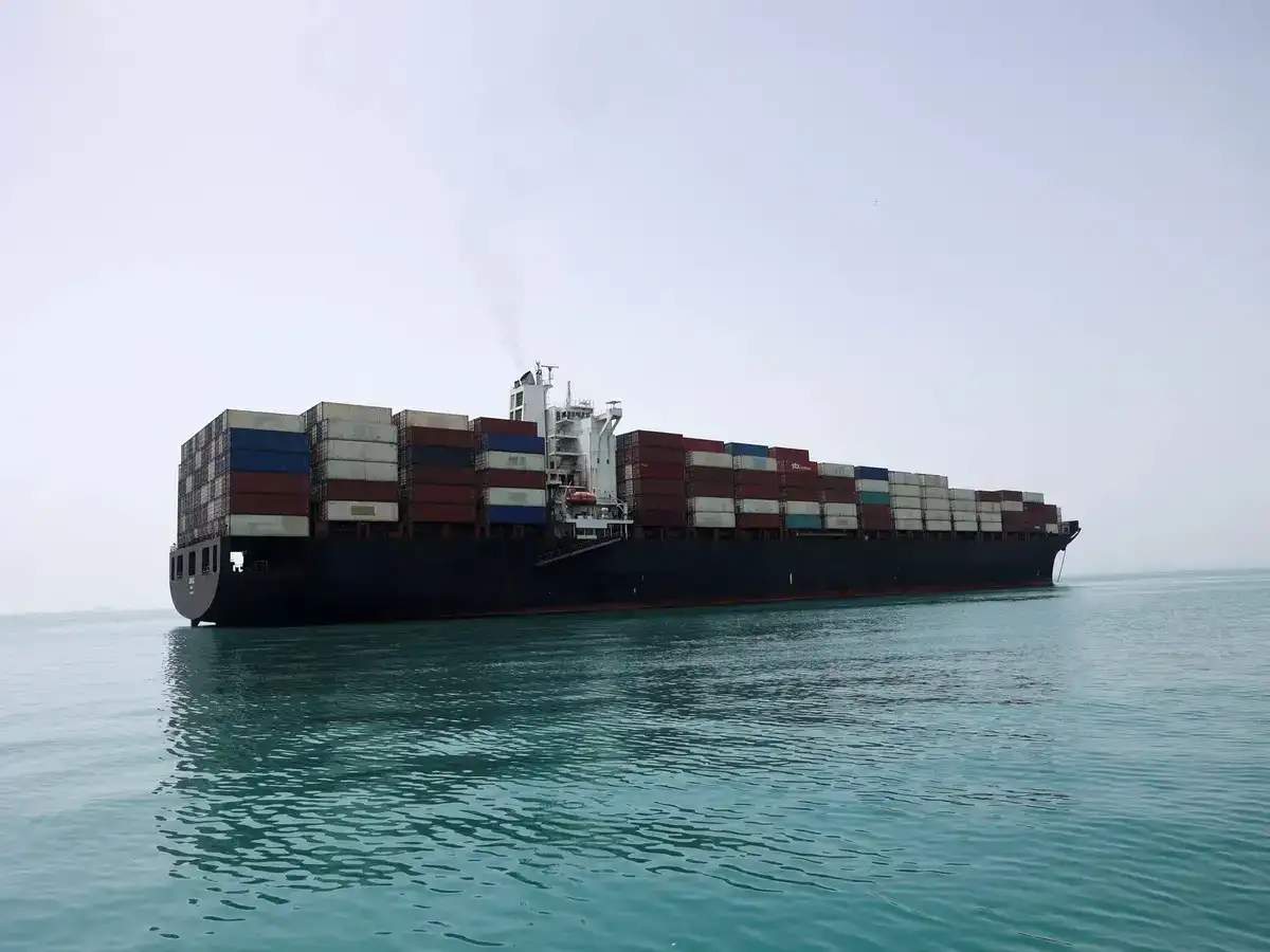 Hormuz traffic eases; Iran revives crude supply pitch to India