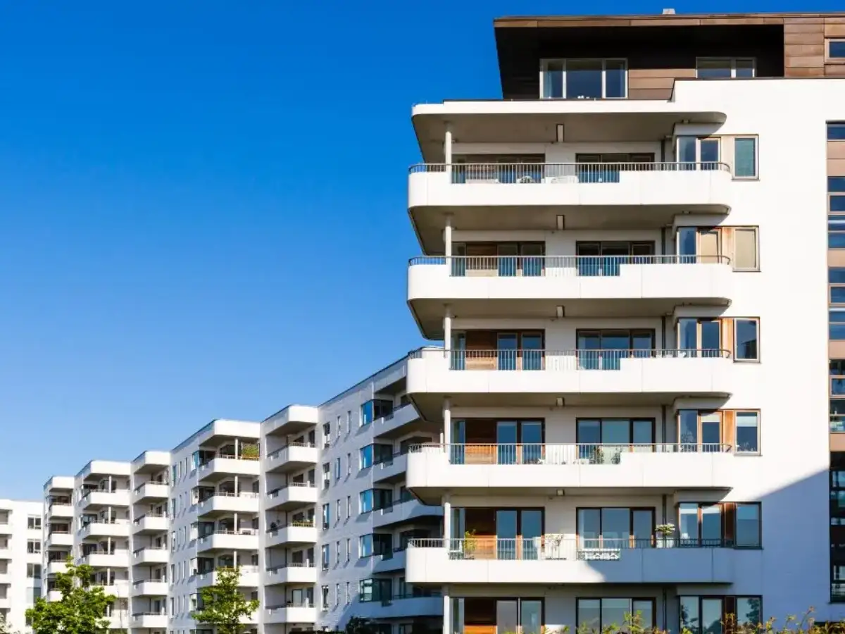 Why clean land records are key to India's property market