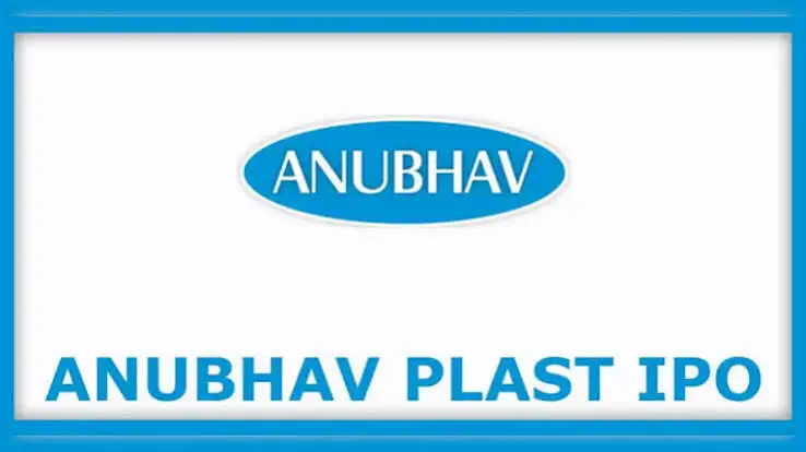 Anubhav Plast shares to list today. Check GMP ahead of debut