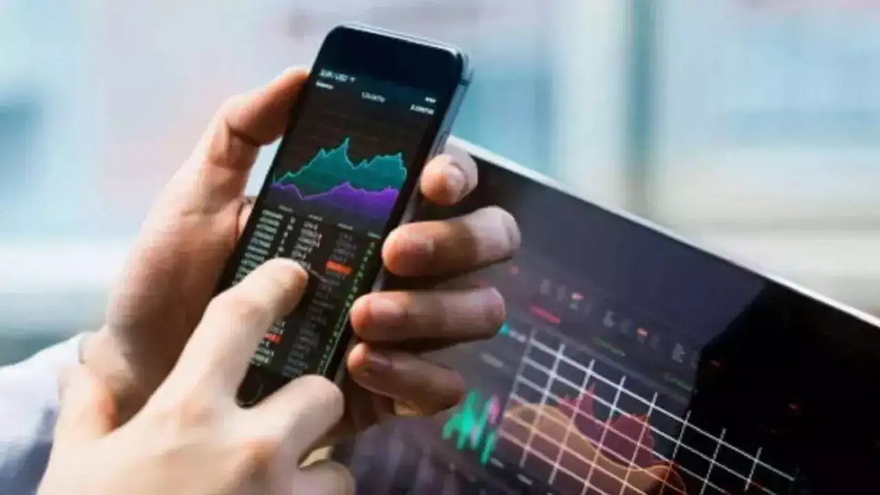 Persistent Systems shares slide 10% after Nagarro deal; Elara retains 'Sell' on growth, margin worries