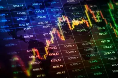 Global Market: Japan govt urges BOJ policy coordination as it targets faster economic growth
