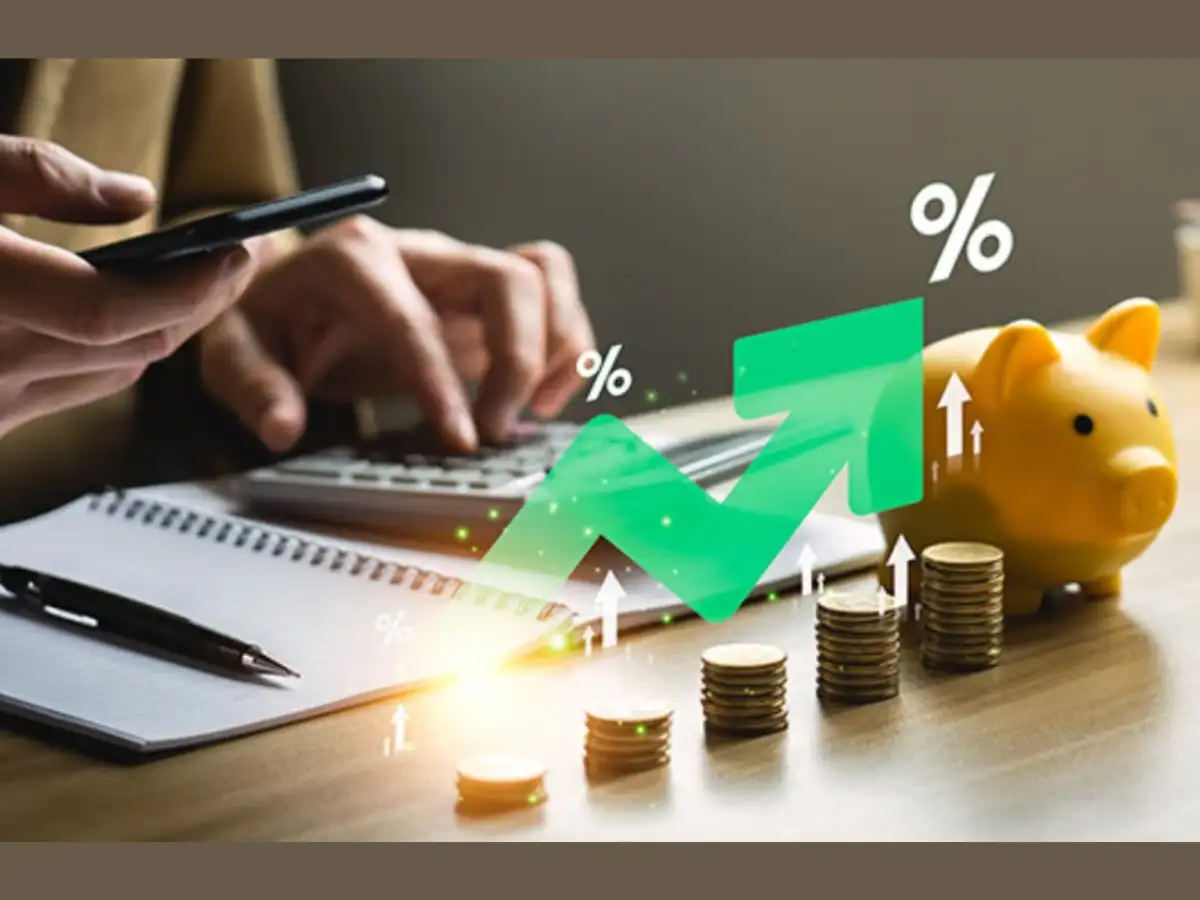 7 benefits of having a high-interest savings account
