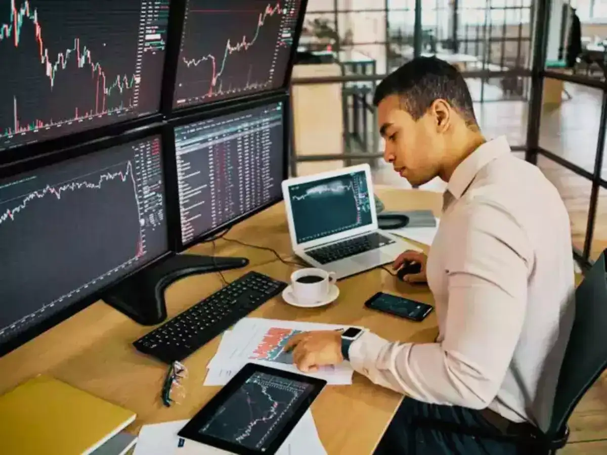 Nifty indices rejig goes live today: Which stocks will see biggest inflows and outflows?