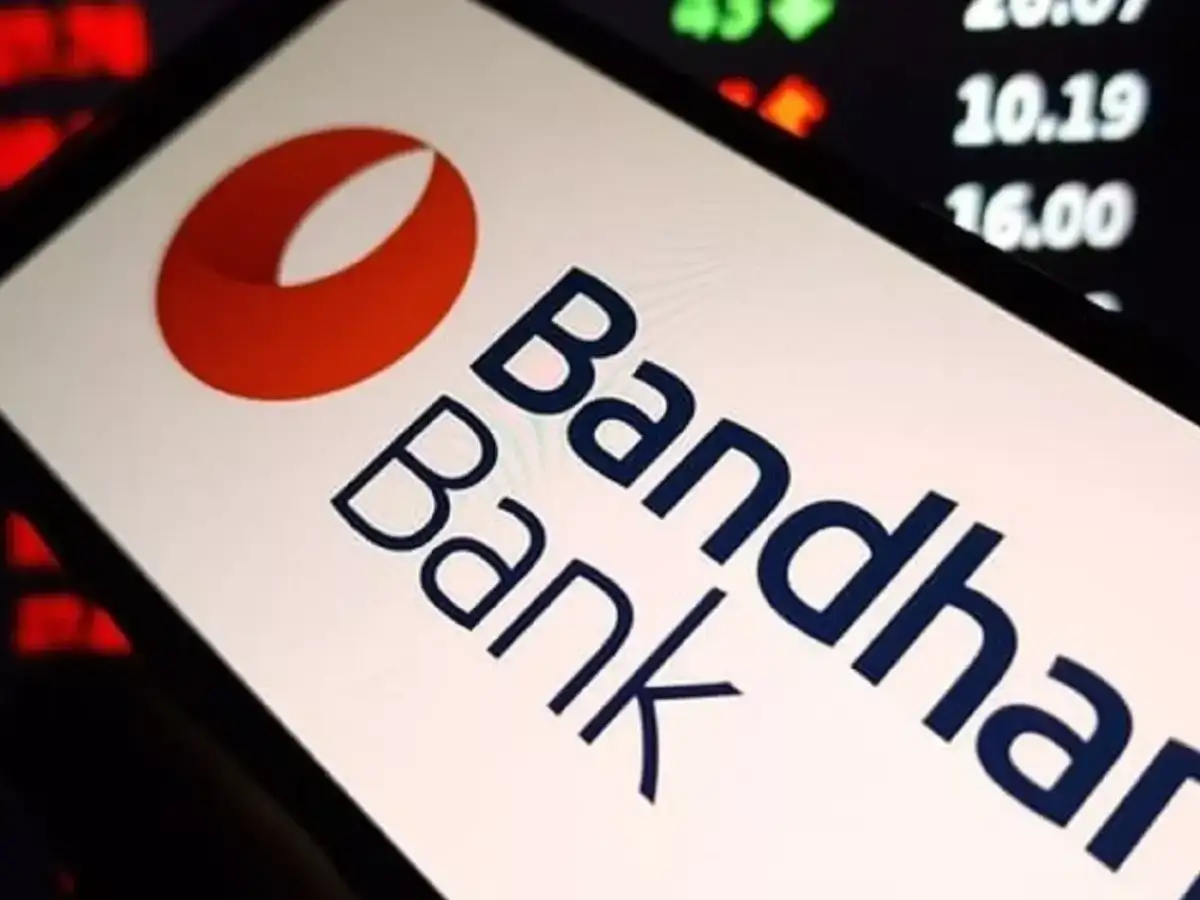 Bandhan Bank CFO Rajeev Mantri resigns, to leave in September
