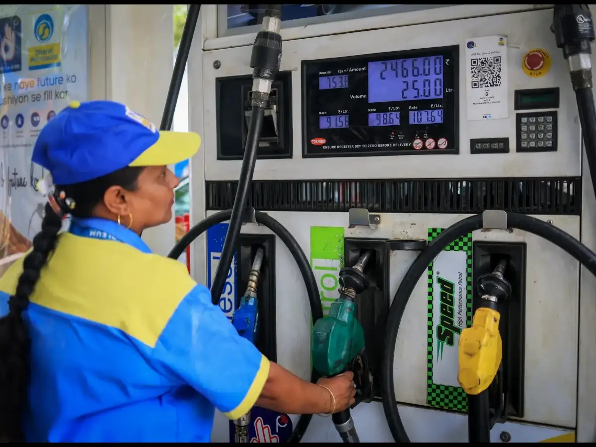 India lifts curbs on retail sale of petrol, diesel to commercial buyers from July 1