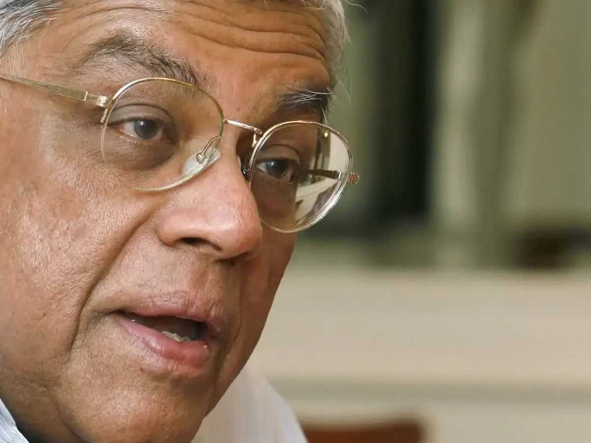 Future growth will depend on governance quality in public, private institutions: HDFC's Parekh