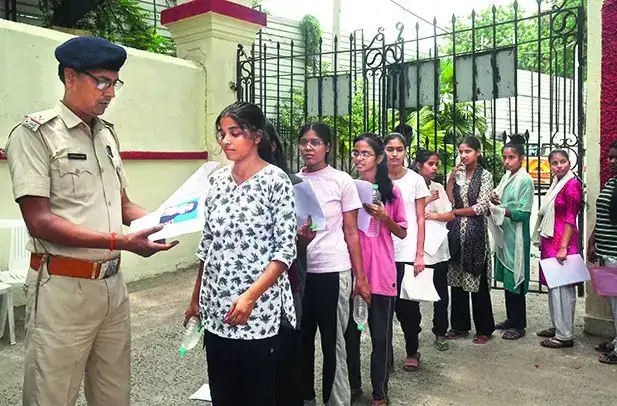 Parliamentary panel to review NEET-UG re-exam learnings, NTA reforms on July 1