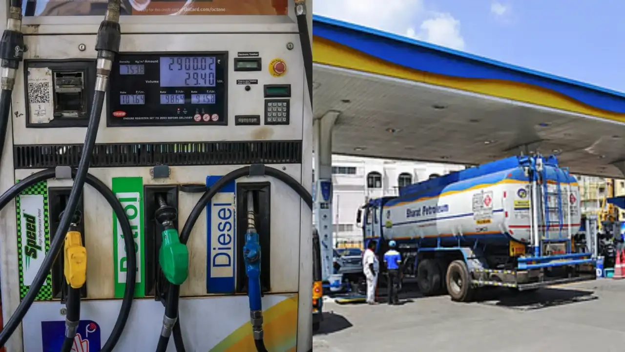 Government lifts curbs on petrol, diesel sales at pumps as global oil prices fall