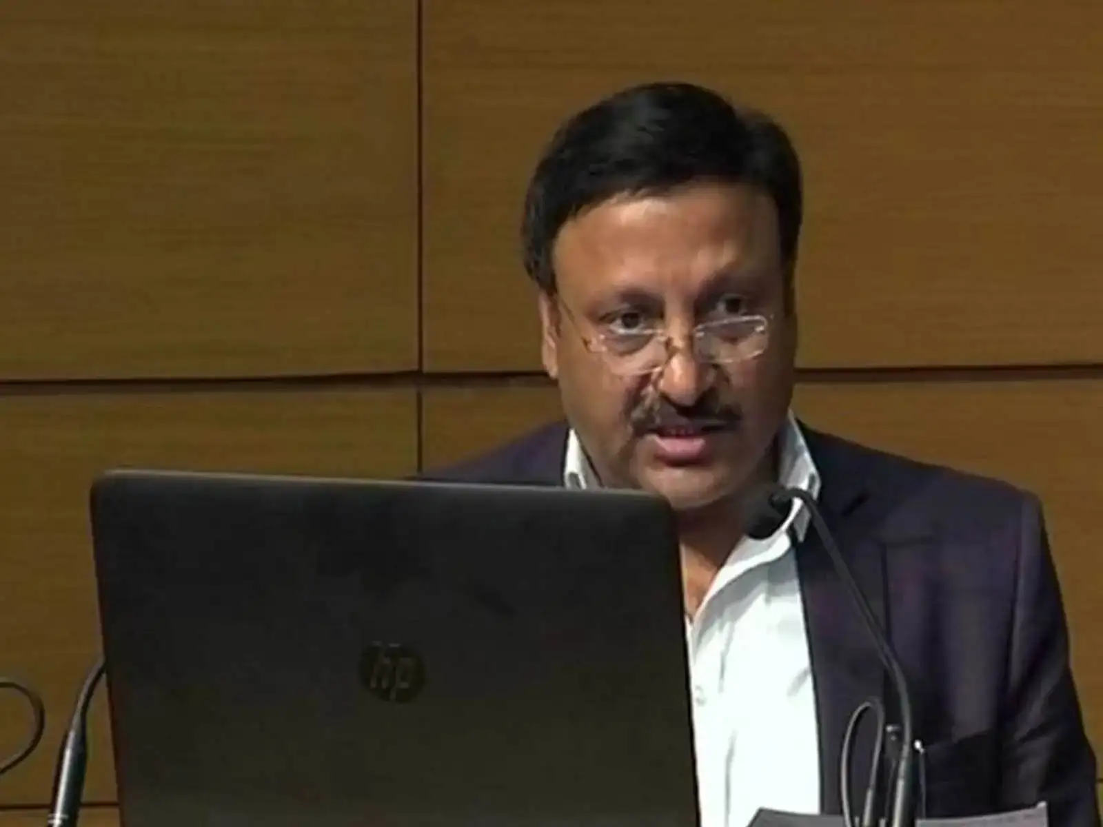 Former finance services secy Rajiv Kumar named HDFC Bank part-time chairman