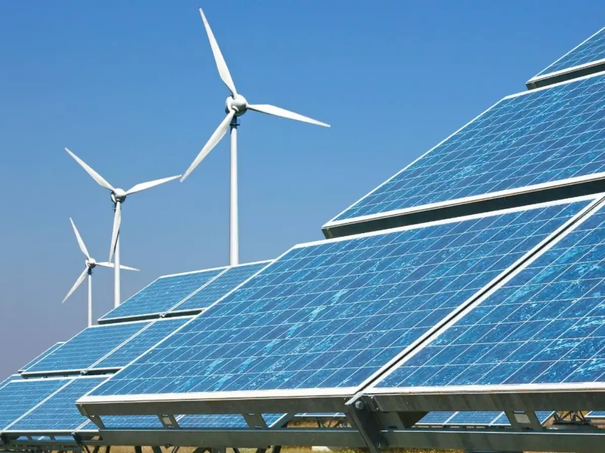 Suzlon bags 105 MW wind energy project from Sunsure Energy