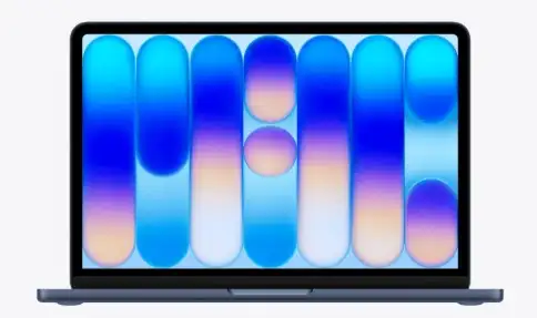 Image for AppleMHFF4HNAMacBookNeo