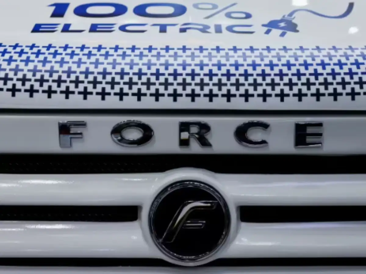 Force Motors in pact with road ministry for scheme to modernise Delhi-NCR commercial vehicle fleet