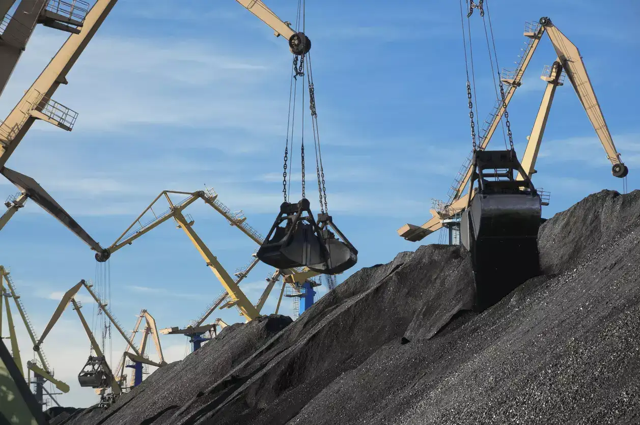 Coal India to invest $201 million in research and development by fiscal 2030