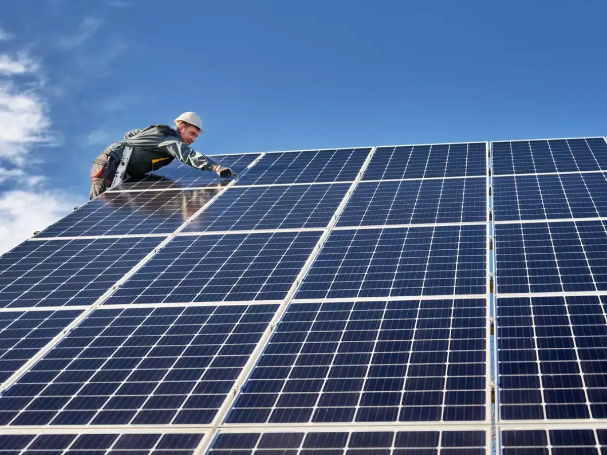 Waaree Solar Americas gets 236 MW solar module supply order in US