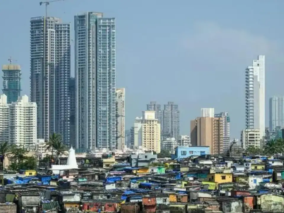 Slumdogs no more: Can tycoons take the Mumbai Model to other cities?