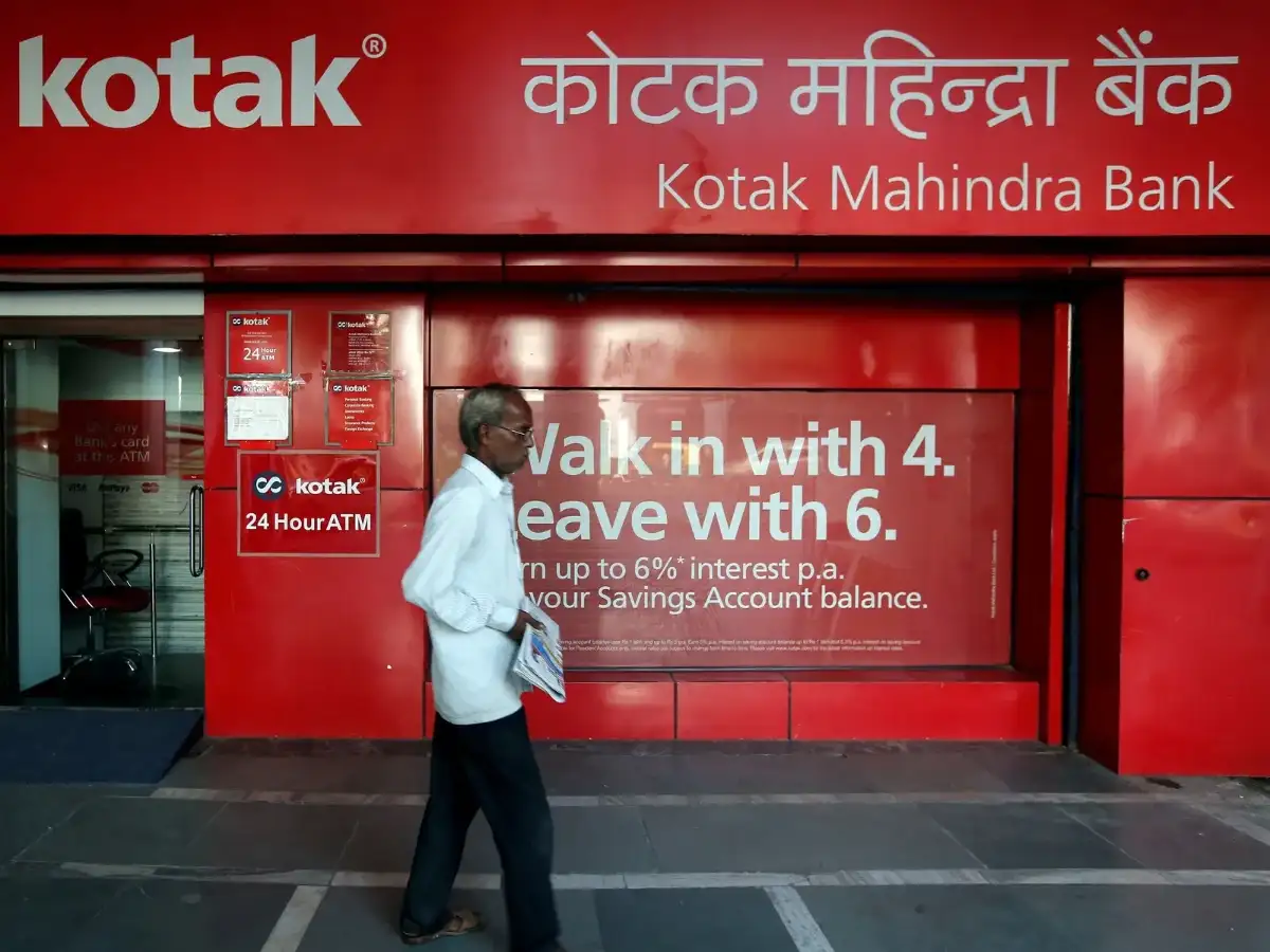 Kotak Mahindra Bank to acquire Deutsche Bank's India retail banking business