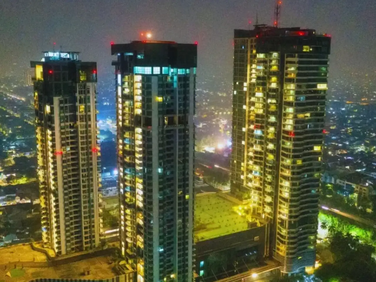 Noida authority auctions land parcels to Godrej Properties, VRC construction