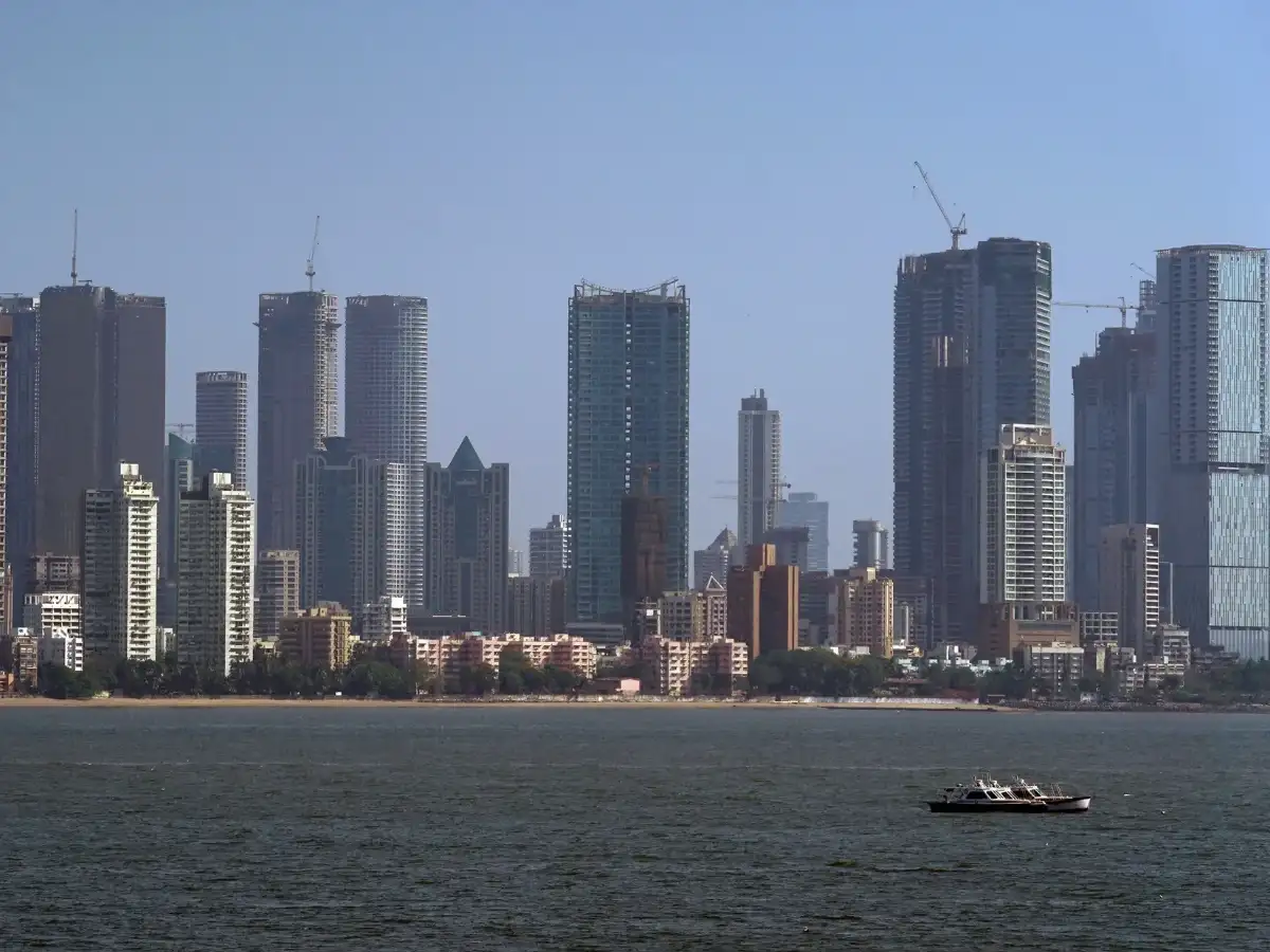 Mumbai property market records best-ever June with over 13,300 registrations