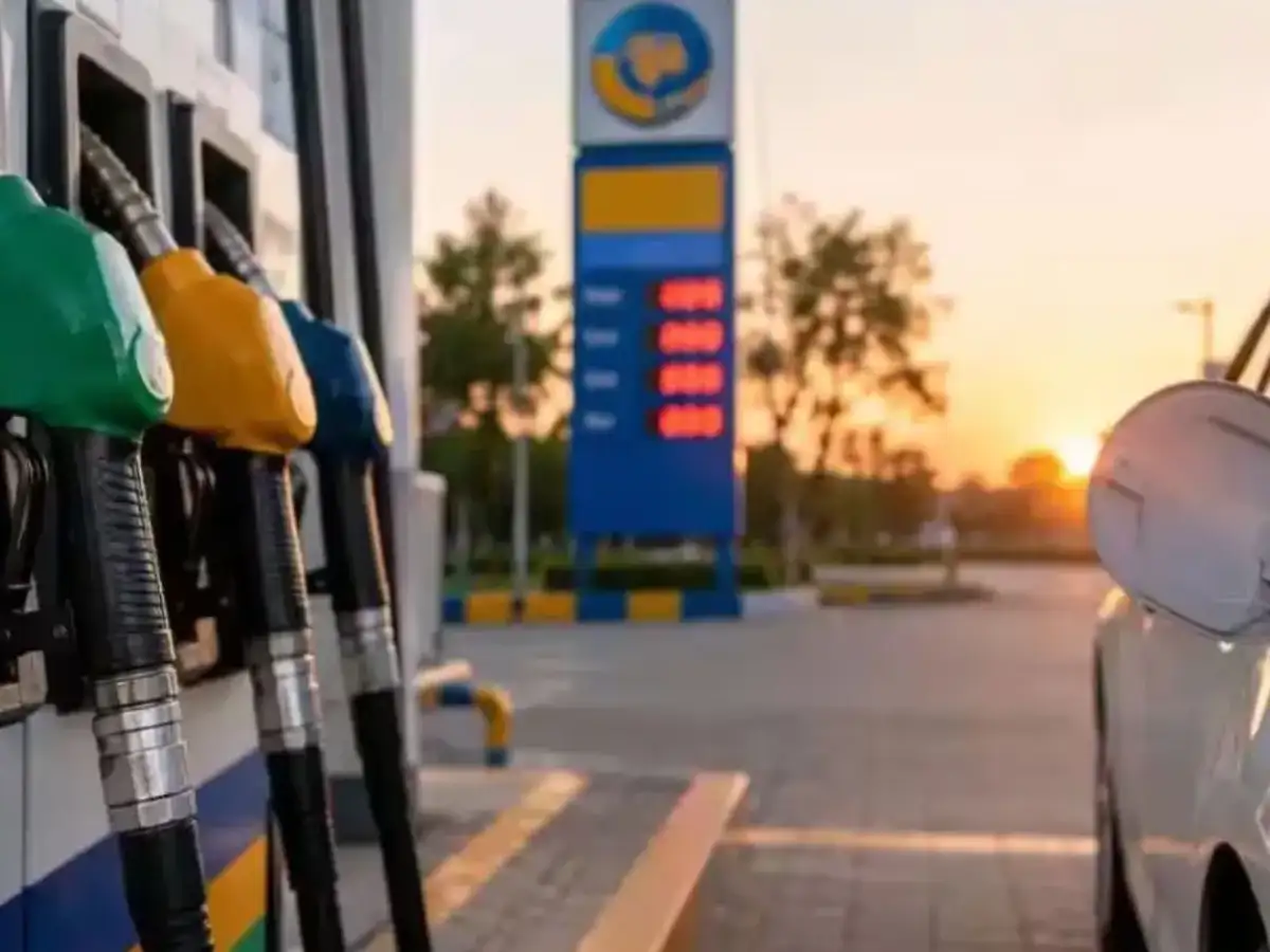 E25 petrol blend's test drive begins; study report expected by end of next year