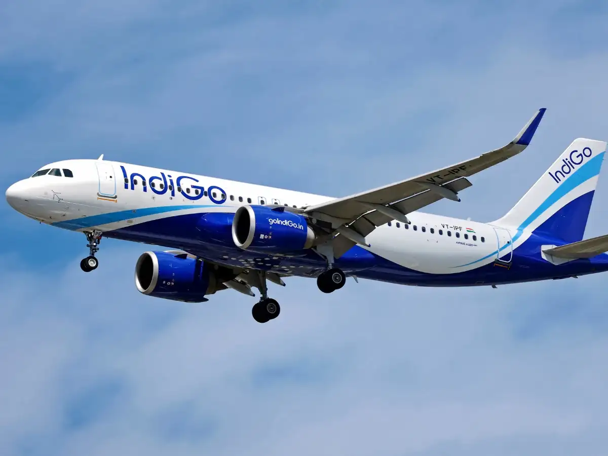 IndiGo launches Lite fare with lower prices for cabin bag-only travellers