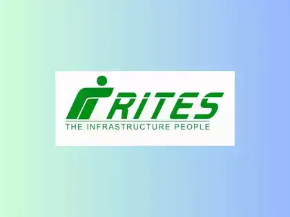 RITES shares rocket 16% on Rs 175 crore consultancy order from Ambedkar University