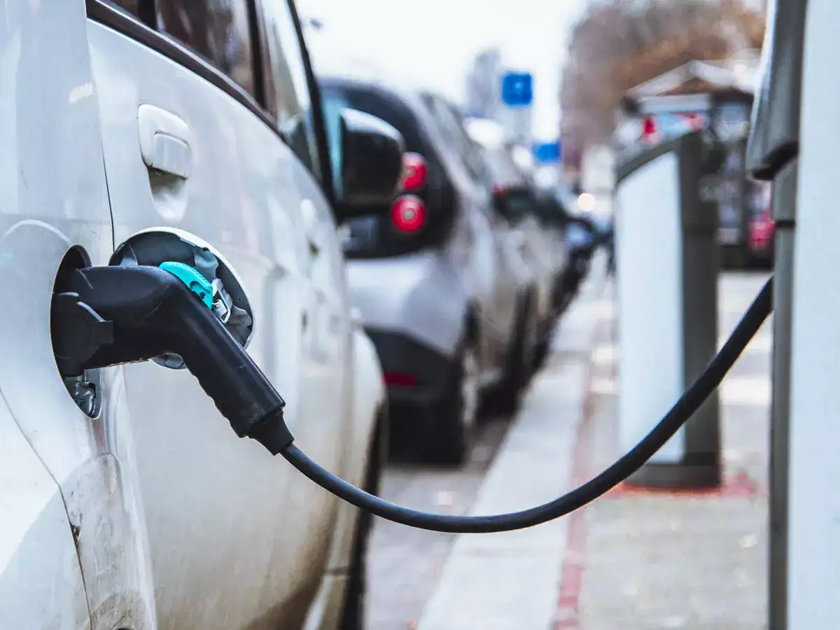 Delhi govt notifies EV policy, offers tax exemption for electric cars priced up to Rs 30 lakh