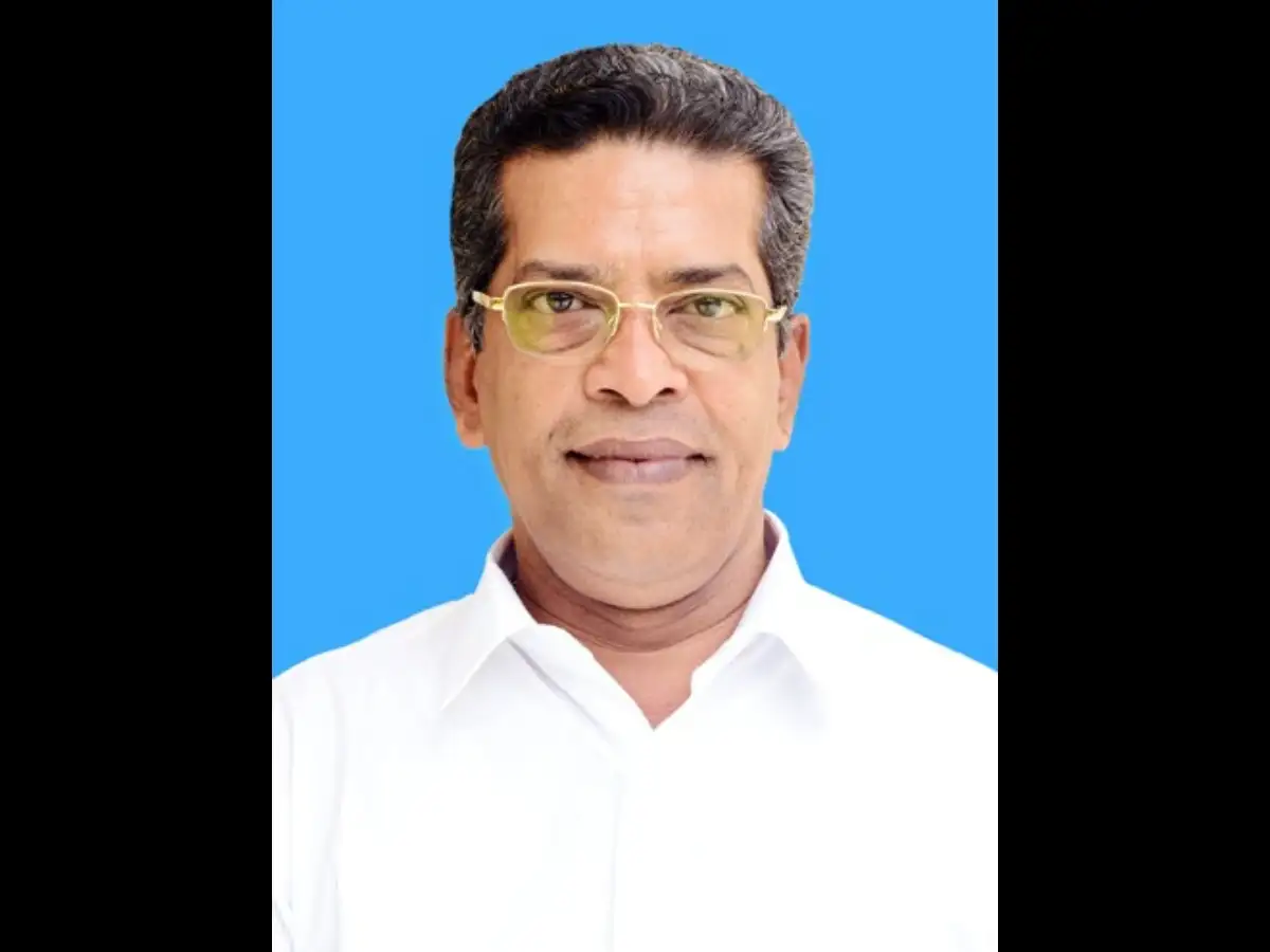 XLRI appoints Fr. Antony R. Uvari, S.J. the Director of Delhi–NCR Campus