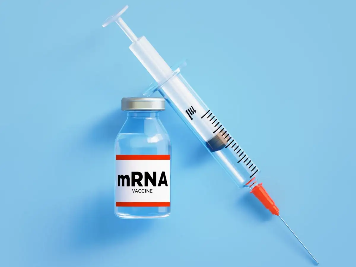 mRNA vaccines protect against severe infectious diseases, review confirms