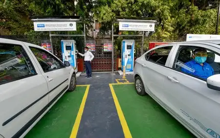 Nearly half of Indian households need electrical upgrades for EV charging: Report