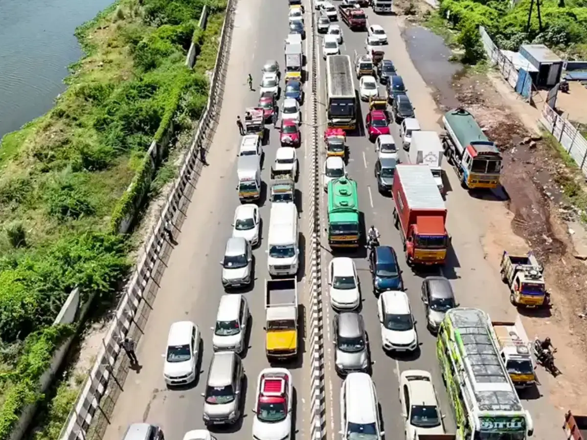 Union Cabinet approves six-lane Dwarka tunnel, Kanpur-Kabrai highway worth Rs 14,115 crore