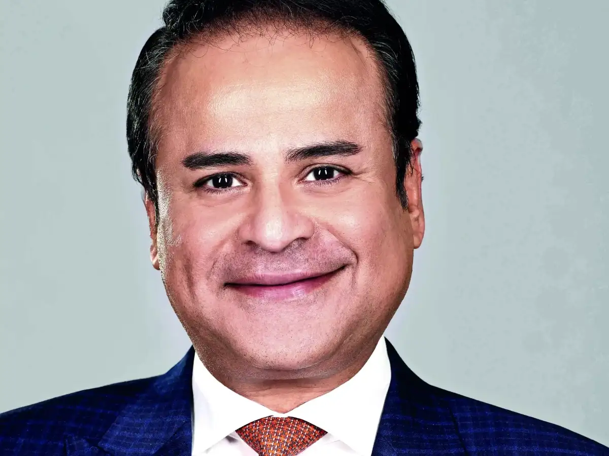 JPMorgan names Rahul Badhwar senior country officer for India