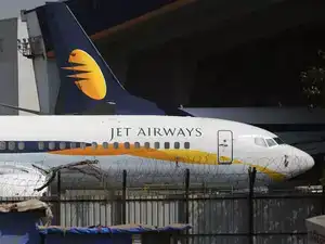 NCLAT upholds full PF, gratuity payments for Jet Airways employees