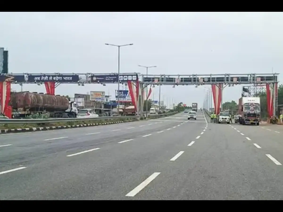 Entire Delhi-Jaipur section of NH-48 to be barrier-free