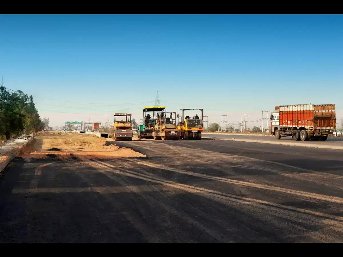 Higher performance guarantees from lower bids in highway projects: Road transport ministry