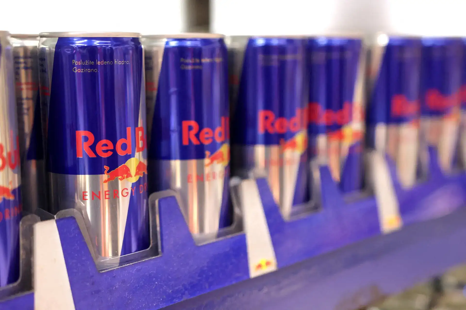 FSSAI crackdown on energy drink brands; issues notices to 6 firms including Red Bull, Pepsico