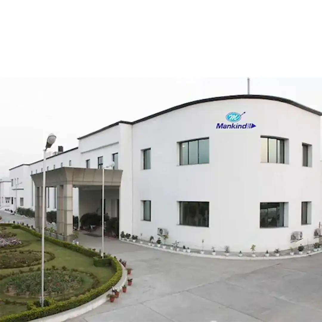Mankind Pharma partners Denovo Sciences for AI-led drug discovery