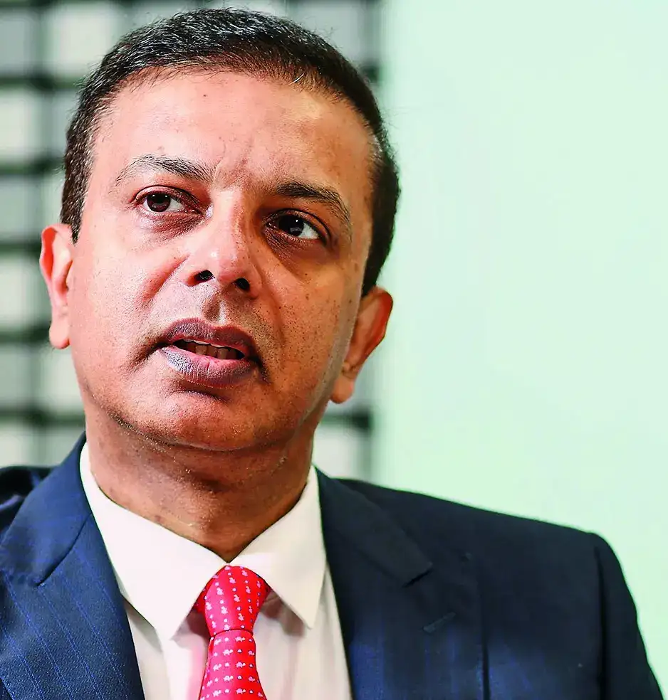 Generics must not be imperiled over data protection: Satish Reddy, Chairman, Dr Reddy's Laboratories
