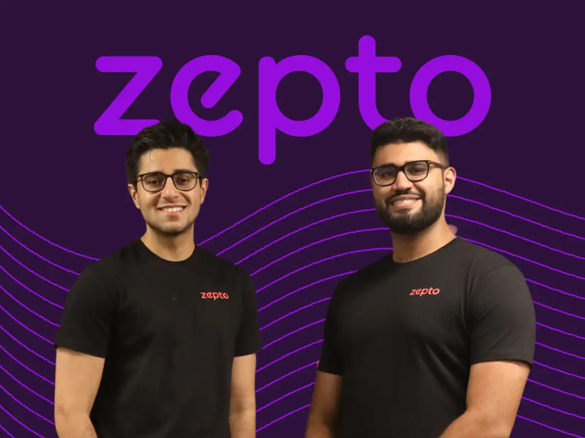 Zepto