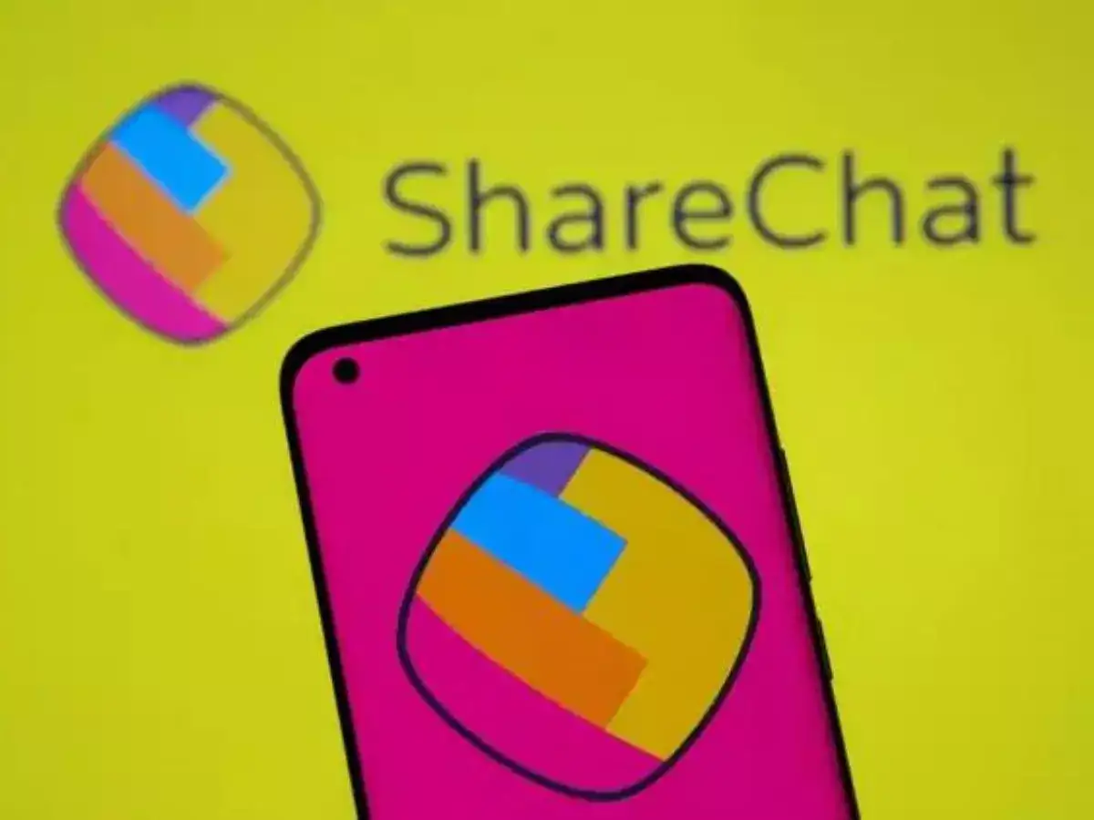 ShareChat, India’s Meta rival, plans $400 million IPO next year