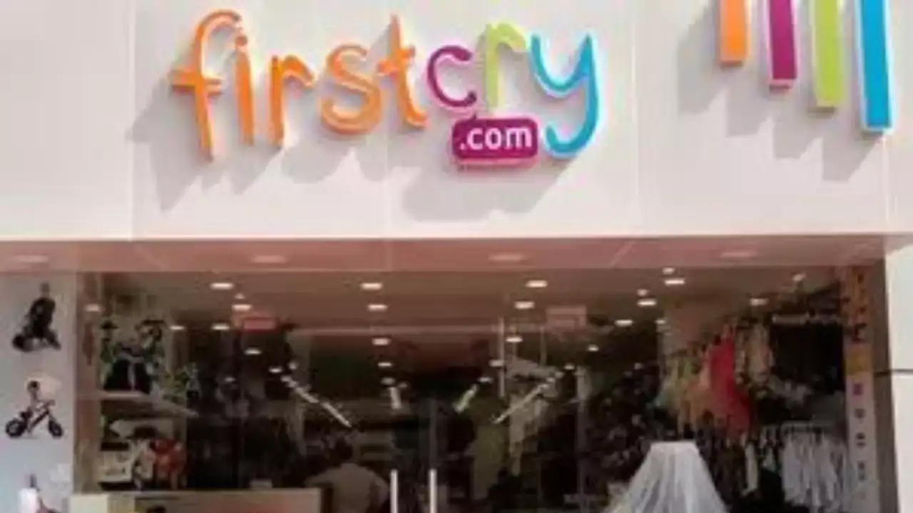 FirstCry shares in focus ahead of Rs 300 crore Swara Baby stake sale via IPO