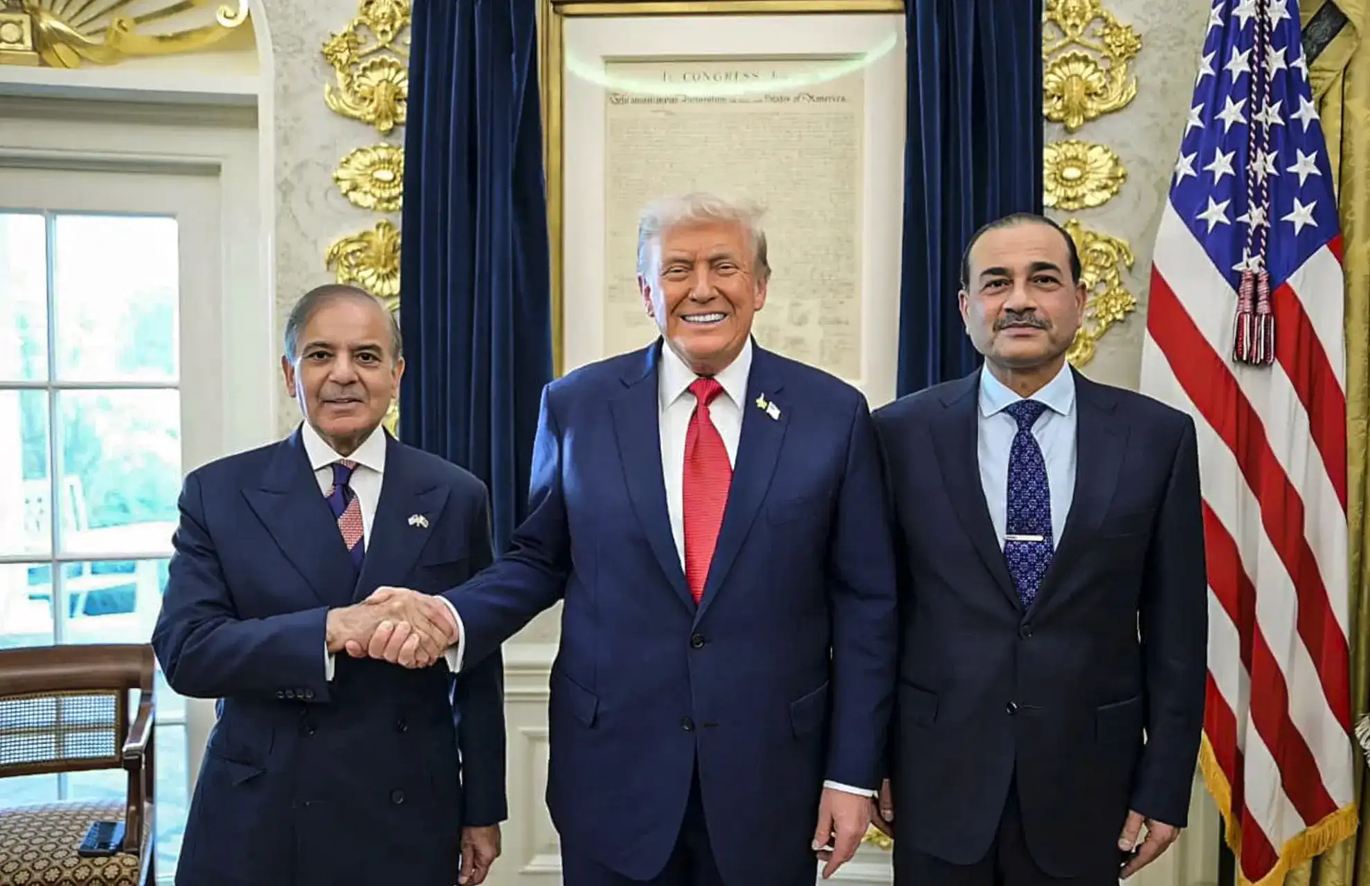 The Pakistan connection that helped Donald Trump make $1.4 billion crypto jackpot