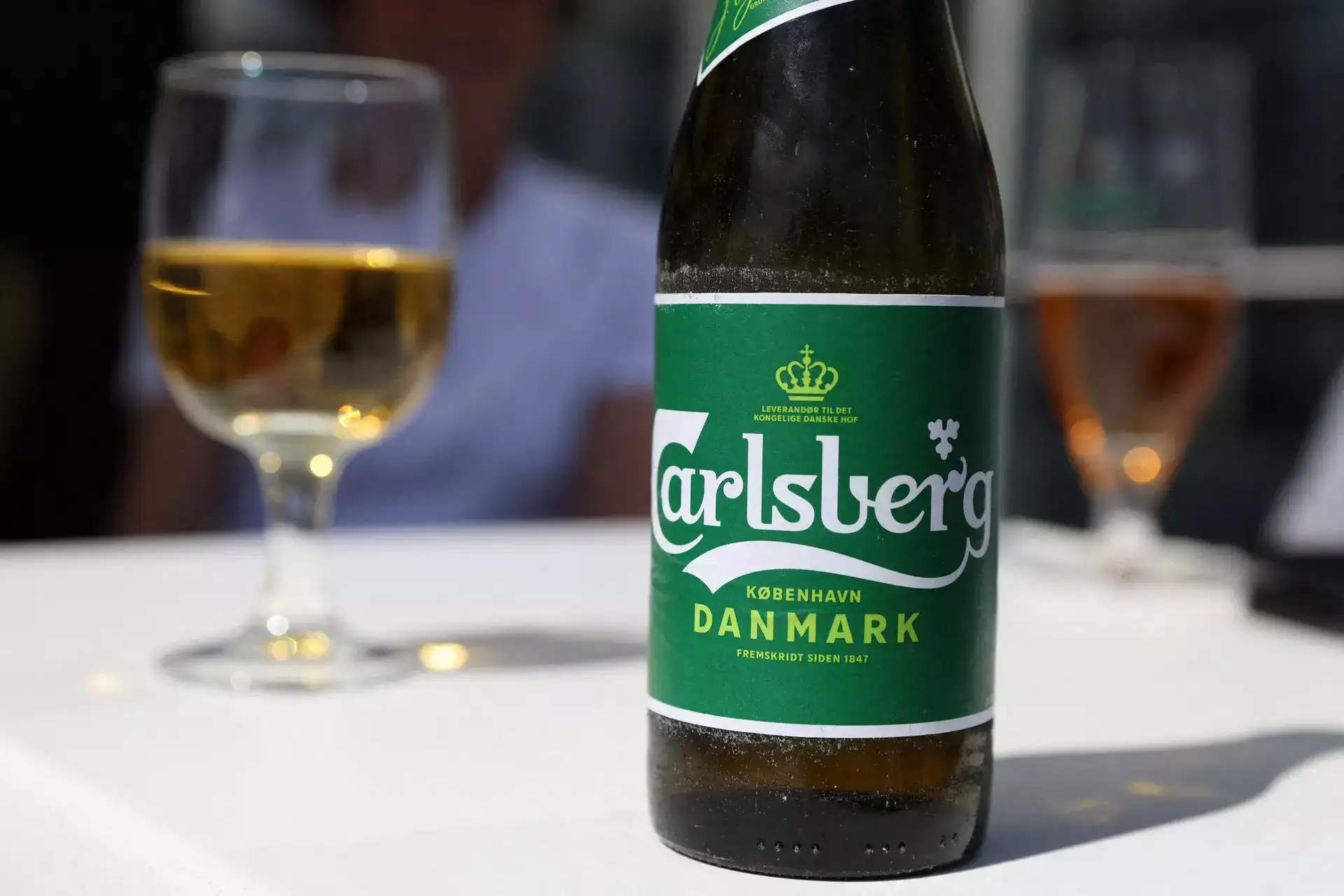 Carlsberg said to file for India IPO to raise $700 million