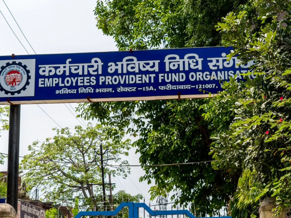 EPFO के नए 2026 नियम: PF क्लेम में देरी पर अधिकारियों की जवाबदेही तय